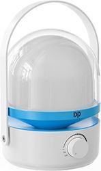 dp fanari led epanafortizomeno me dimmer dp 7415 leyko galazio photo dp fanari led epanafortizomeno me dimmer dp 7415 leyko galazio photo