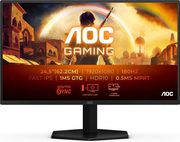 othoni aoc g4 25g42e 245 ips full hd gaming 180hz black photo
