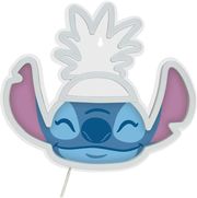 paladone disney stitch stitch wall mountable led neon light photo