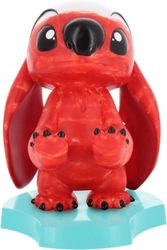 exg cable guys holdem disney stitch badness level stitch phone and earpods holder photo