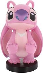 exg cable guys stitch angel phone controller holder photo