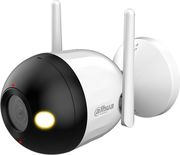 ip camera wi fi dahua f2c led full hd 4mp photo
