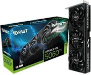 vga palit nvidia geforce rtx 5060ti infinity 3 16gb gddr7 retail photo