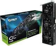 vga palit nvidia geforce rtx 5060 ti infinity 3 oc 8gb gddr7 retail photo