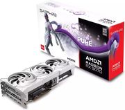vga sapphire amd radeon rx 9070 pulse 16gb gddr6 retail photo