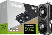 vga zotac nvidia geforce gaming rtx 5050 twin edge oc nvidia 8gb gddr6 retail photo