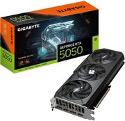 vga gigabyte nvidia geforce rtx 5050 gaming oc 8gb gddr6 retail photo