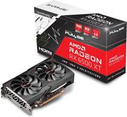 vga sapphire pulse radeon rx 6500 xt vga sapphire pulse radeon rx 6500 xt gaming oc 8gb gddr6 retai photo