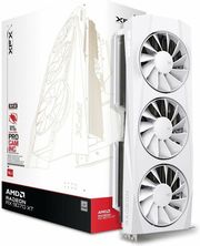 vga xfx amd radeon rx9070 xt quicksilver gaming edition white 16gb gddr6 retail photo vga xfx amd radeon rx9070 xt quicksilver gaming edition white 16gb gddr6 retail photo