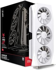 vga xfx amd radeon rx9060xt oc gaming mercury white 16gb gddr6 retail photo vga xfx amd radeon rx9060xt oc gaming mercury white 16gb gddr6 retail photo