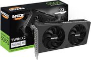 vga inno3d nvidia geforce rtx5050 twin 2x 8gb gddr6 retail photo