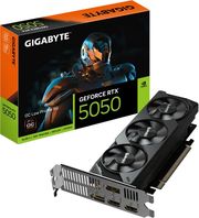 vga gigabyte nvidia geforce rtx5050 oc low profile 8gb gddr6 retail photo vga gigabyte nvidia geforce rtx5050 oc low profile 8gb gddr6 retail photo