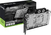 vga inno3d nvidia geforce rtx 5090 ichill frostbite 32gb gddr7 retail photo