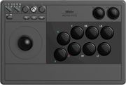 8bitdo arcade stick black ret00365 joystick asyrmato symbato me xbox one xbox series x s pc photo
