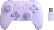8bitdo ultimate 2c bt and 24ghz pad purple ret00469 xeiristirio pc amp android me 1khz polling rate photo