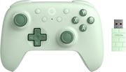 8bitdo ultimate 2c wireless bt and 24ghz pad green ret00470 xeiristirio pc amp android 1khz photo