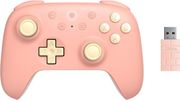 8bitdo ultimate 2c wireless bt and 24ghz pad peach ret00472 xeiristirio pc amp android me 1khz photo