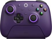 8bitdo ultimate 2 asyrmato xeiristirio purple ret00510 pc amp android tmr joysticks hall effect tact photo