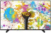 tv kydos smart 55 4k led kau22sd01b 2022 android photo