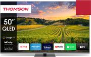 tv thomson 50 smart 4k qled 50qg5c14 2024 photo
