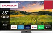 tv thomson 65 smart 4k qled 65qg5c14 2024 photo