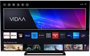 toshiba smart 55 4k uhd qled qv33 55qv3363dg hdr 2024 photo