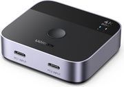 usb c switch 2 theseon 4k 60hz ugreen aw502 55451 photo