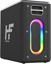 hifuture karaoke speakers musicbox black photo