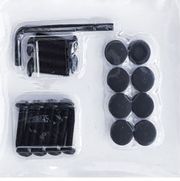 set of screw bag for gc 02 lam980763 photo