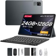 tablet blackview octa core 4g lte 101 8gb 128gb tab60 pro set a14 grey tab60pro set g photo