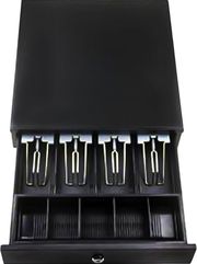 netum cash register drawer black nt 330