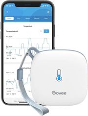 govee h5179 wifi thermometer hygrometer