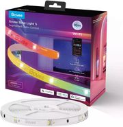 govee h612c rgbic strip light s 10m