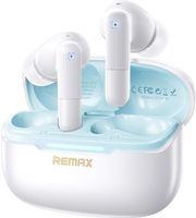 remax cozypods jz02 white noise reduction earbuds photo