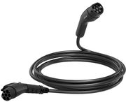 diq ev exc 43222 extension cable type 2 cb16a03 5m 32a 22kw 3 phase photo diq ev exc 43222 extension cable type 2 cb16a03 5m 32a 22kw 3 phase photo