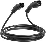 diq ev chc 51611 charging cable type 2 cb16a03 5m 16a 11kw 3 phase photo