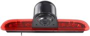 digital iq camera sl840cl ahd brake light camera for toyota hiace mod 2006 2018 photo