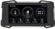 digital iq pna 7200 cpa 7inc motorcycle navigator with tpms 2 cameras photo