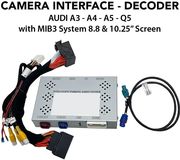 digital iq ad9818 ci for audi a3 a4 a5 q5 camera interface for mib3 system with 88 1025 screen 21 photo digital iq ad9818 ci for audi a3 a4 a5 q5 camera interface for mib3 system with 88 1025 screen 21 photo