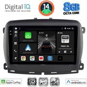 digital iq bxk 20131 cpaa 9inc multimedia tablet for fiat 500 mod 2016gt photo digital iq bxk 20131 cpaa 9inc multimedia tablet for fiat 500 mod 2016gt photo