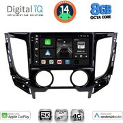 digital iq bxk 20437 cpaa a c 9inc multimedia tablet for mitsubishi l200 mod 2015gt me a c photo digital iq bxk 20437 cpaa a c 9inc multimedia tablet for mitsubishi l200 mod 2015gt me a c photo