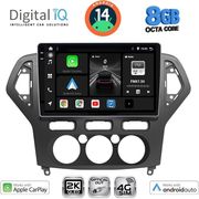 digital iq bxk 20162 cpaa a c 10inc multimedia tablet for ford mondeo mod 2007 2011 photo digital iq bxk 20162 cpaa a c 10inc multimedia tablet for ford mondeo mod 2007 2011 photo