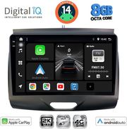 digital iq bxk 20172 cpaa 9inc multimedia tablet for ford ranger mod 2015 2018 photo