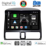 digital iq bxk 20196 cpaa clima 9inc multimedia tablet for honda crv mod 1996 2006 photo