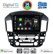digital iq bxk 20344 cpaa 9inc multimedia tablet for lexus rx 300 mod 1998 2003 photo digital iq bxk 20344 cpaa 9inc multimedia tablet for lexus rx 300 mod 1998 2003 photo