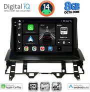 digital iq bxk 20376 cpaa dash 10inc multimedia tablet for mazda 6 mod 2002 2008 photo digital iq bxk 20376 cpaa dash 10inc multimedia tablet for mazda 6 mod 2002 2008 photo