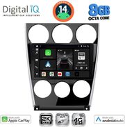 digital iq bxk 20375 cpaa 9inc multimedia tablet for mazda 6 facelift mod 2005 2008 photo digital iq bxk 20375 cpaa 9inc multimedia tablet for mazda 6 facelift mod 2005 2008 photo