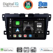 digital iq bxk 20389 cpaa 9inc multimedia tablet for mazda cx7 mod 2006 2012 photo digital iq bxk 20389 cpaa 9inc multimedia tablet for mazda cx7 mod 2006 2012 photo