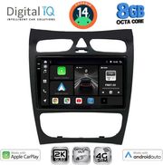 digital iq bxk 20406 cpaa 9inc multimedia tablet for mercedes clk w209 mod 2000 2004 photo digital iq bxk 20406 cpaa 9inc multimedia tablet for mercedes clk w209 mod 2000 2004 photo