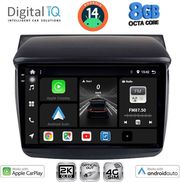 digital iq bxk 20436 cpaa 9inc multimedia tablet for mitsubishi l200 mod 2006 2015 photo digital iq bxk 20436 cpaa 9inc multimedia tablet for mitsubishi l200 mod 2006 2015 photo